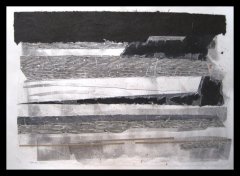 COMPRESSION by Ruth Ann Howden